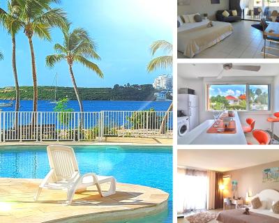 セント マーチン島のホテル 口コミ Booking Com セント マーチン島のホテル 口コミ Booking Com