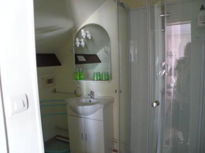 Chambres d'Hotes Le Pavillon du Charme - 7