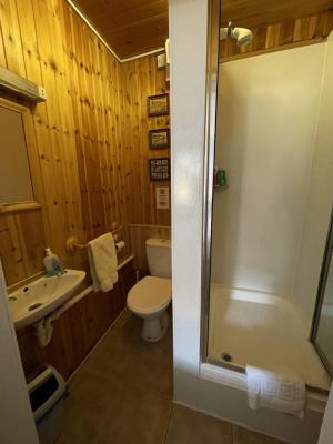 Edinburgh Rays Guest House - 7