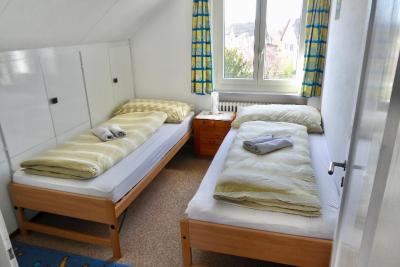 Guntli’s family Guesthouse - 6