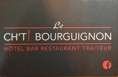 Le Ch'ti Bourguignon Hotel - 2