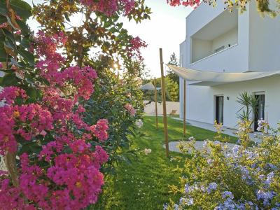 Green Land Boutique Hotel - 5
