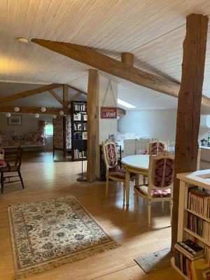 Villa Toulousaine - 5