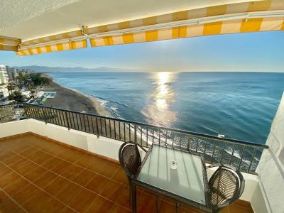 Apartamentos Turísticos Castillo del Vigia - 5