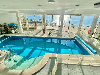 Apartamentos Turísticos Castillo del Vigia - 4