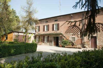 Agriturismo Dosso al Porto - 5