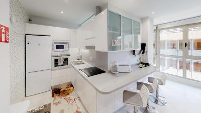 Marina Suite - 3
