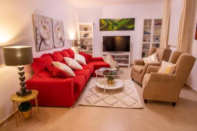 Apartamento Romero Valencia