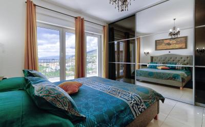 Apartments Prpic Senj - 1