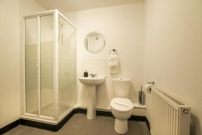 Marina View - 3 Bedroom Apartment - Milford Marina - 7