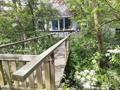 Boshuisje Petten aan Zee - 5