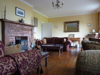 St Lawrence Guest House - 7