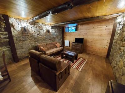 Casa Guardião do Castelo - 5