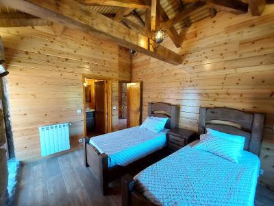 Casa Guardião do Castelo - 7