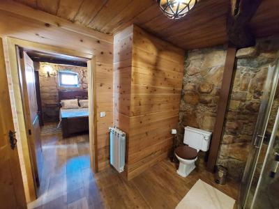 Casa Guardião do Castelo - 2