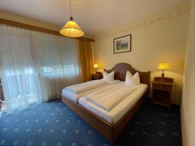 Gästehaus Trink B&B - 5