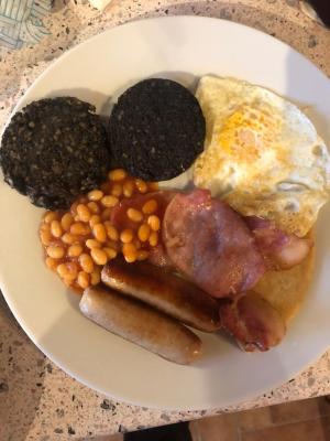 Fairview Bed and Breakfast - 3