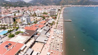 SERİN HOTEL - 6