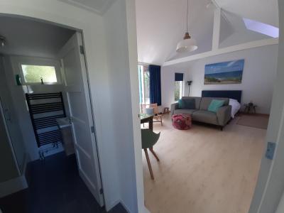 Boshuisje Petten aan Zee - 6