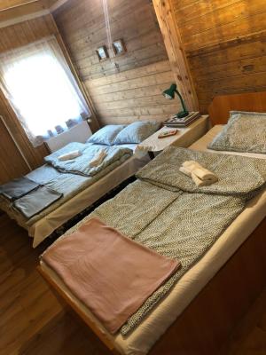 Siedlisko Besarabka - 1