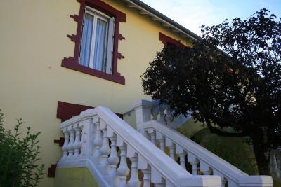 Hôtel du Clos Fleuri - 5