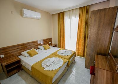 Speedy Apart Otel - 1