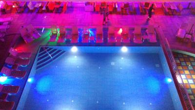 Speedy Apart Otel - 7