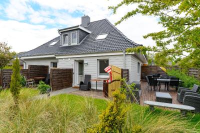 Nordsee-Pension Dagebüll - 5