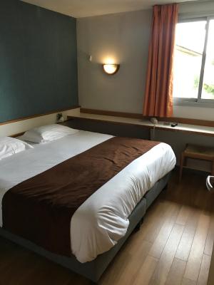HOTEL Chateau-Thierry Centre - 3