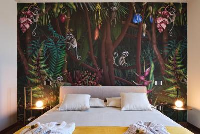 La Furibonda - 1