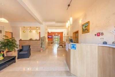 Bed & Breakfast Maki - 6