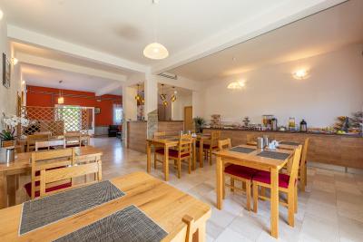 Bed & Breakfast Maki - 3