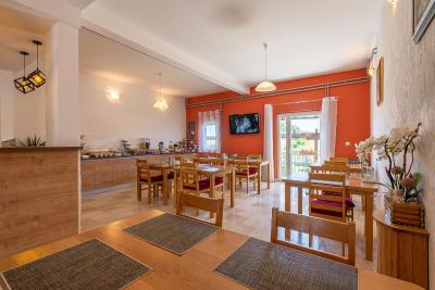 Bed & Breakfast Maki - 4