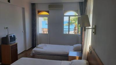 SERİN HOTEL - 1
