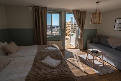 Mollösunds Wärdshus - 1