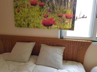 THE POPPIES Private Suite 100m Beach - Welcoming Cava included!