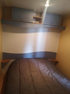 Auberge de L'Orisse - Mobilhome - 5