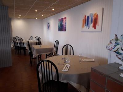 Auberge de L'Orisse - Mobilhome - 7