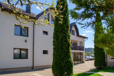 Residence Ghinita Bucovina - 5