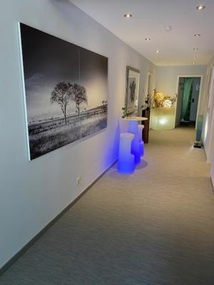 Ho(s)tel Ahrbergen - 6