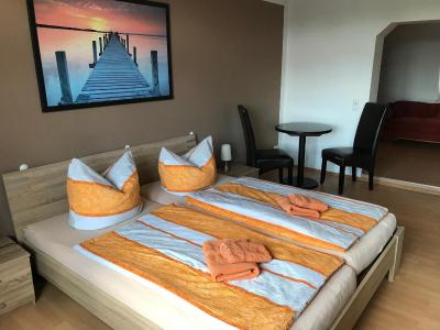 Gasthof " Zur Brücke" - 1