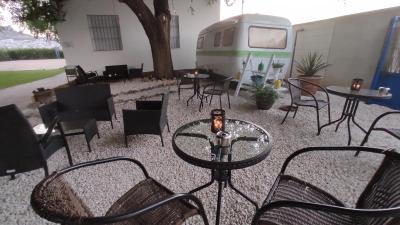 Albergue Multiaventura Active Andalucia - 5