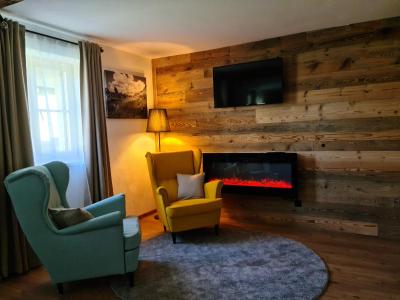 Frühstückspension Bachseitenhof - 4