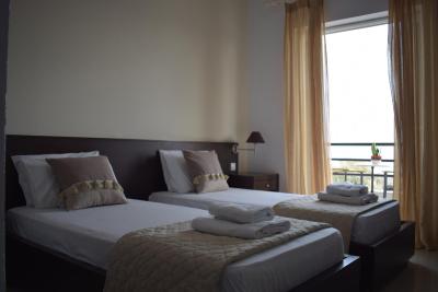 Tokalis Boutique Hotel & Spa - 1