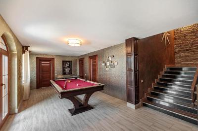 Transilvania Mansion - 5