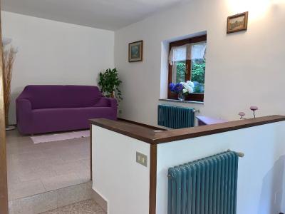 Reginaldo's home - 2