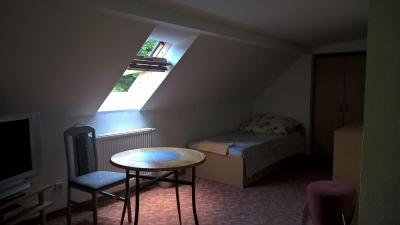 Pension Zschirnsteinbaude - 4