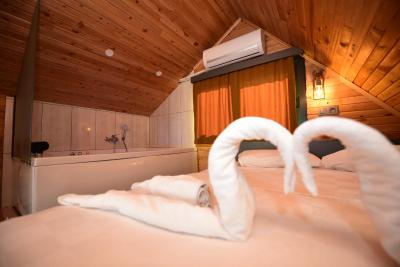 İRBEÇ APART & BUNGALOW - 7