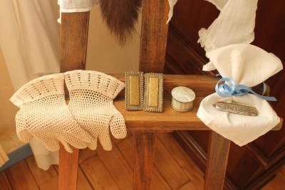 Maison d'Hôtes Las Baillargues de Haut - 7