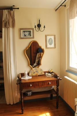 Maison d'Hôtes Las Baillargues de Haut - 5